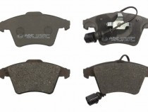 set-placute-frana-disc-abe-volkswagen-transporter-t5-pozitie