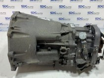 cutie-de-viteze-manuala-61trepte-volkswagen-crafter-25-tdi