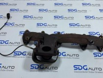 galerie-evacuare-volkswagen-crafter-25-tdi-2006-2012-euro
