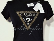 tricou-guess