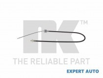 cablu-ambreiaj-ford-orion-mk-ii-aff-1985-1990-42175