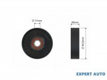 rola-ghidaj-curea-transmisie-mercedes-cls-2004-2011-c219