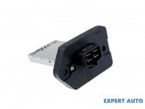 rezistenta-aeroterma-trepte-ventilator-chevrolet-lacetti