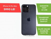 iphone-14-pro-max-1tb-garantie-365-zile-big-0