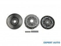 kit-ambreiaj-conversie-masa-simpla-complet-cu-volanta-op