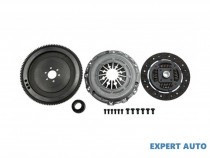 kit-ambreiaj-conversie-masa-simpla-complet-cu-volanta-au