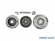 kit-ambreiaj-conversie-masa-simpla-complet-cu-volanta-to