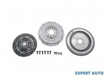 kit-ambreiaj-conversie-masa-simpla-complet-cu-volanta-sa