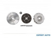 kit-ambreiaj-conversie-masa-simpla-complet-cu-volanta-pe