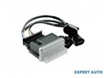 rezistenta-aeroterma-trepte-ventilator-audi-a4-2007-2011