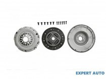 kit-ambreiaj-conversie-masa-simpla-complet-cu-volanta-vo