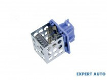 rezistenta-aeroterma-trepte-ventilator-peugeot-206-1998