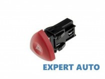 buton-avarie-4-pini-renault-laguna-ii-2001-bg01-kg01