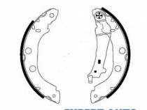set-saboti-frana-nissan-kubistar-2003-x76-4406000qak