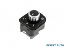 buton-reglaj-oglinzi-seat-alhambra-2010-710-711-5k0959