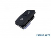 buton-blocare-deblocare-usi-inchidere-centralizata-volks