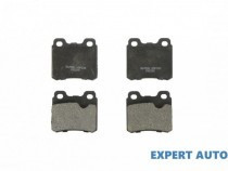 set-placute-frana-spate-opel-kadett-e-1984-1993-t85-16-0