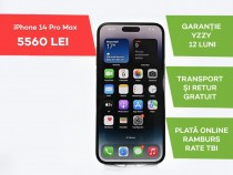 iphone-14-pro-max-256-gb-garantie-365-zile-big-0