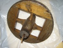 roata-veche-de-colectie