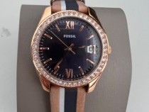 ceas-fossil-dama-original