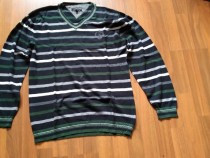 bluza-barbateasca-cu-dungi-marimea-xl
