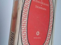 ion-budai-deleanu-tiganiada