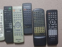 telecomanda-pioneer-deck-av-receivier-dvd-sony-audio-sys