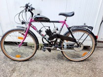 bicicleta-reconditionata-cu-motor-nou-80cc