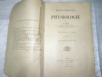 traite-elementaire-de-physiologie-egley-paris-1928