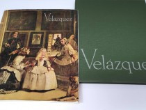 velazquez-album-de-pictura-editura-meridiane-1966