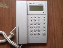 telefon-fix-ecran-lcd-cu-reglaj-de-luminozitate