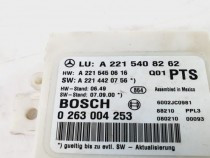 modul-calculator-parcare-a2215408262-mercedes-benz-s-class-w221-2005