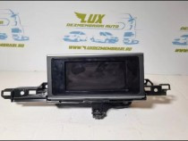 display-ecran-navigatie-mmi-cu-mecanism-4g2919601t-audi-a7-4