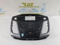 consola-centrala-331411000-ford-focus-3-2011-2015