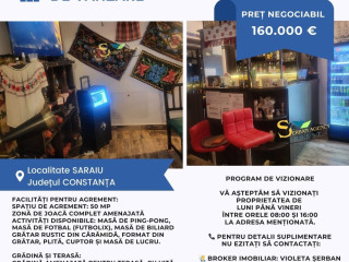 afacere-la-cheie-de-vanzare-in-saraiu