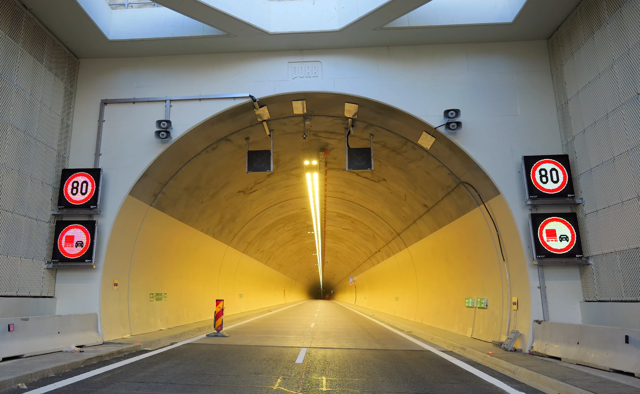 A1 Sibiu-Pitești, la 99%: testul decisiv pentru Momaia