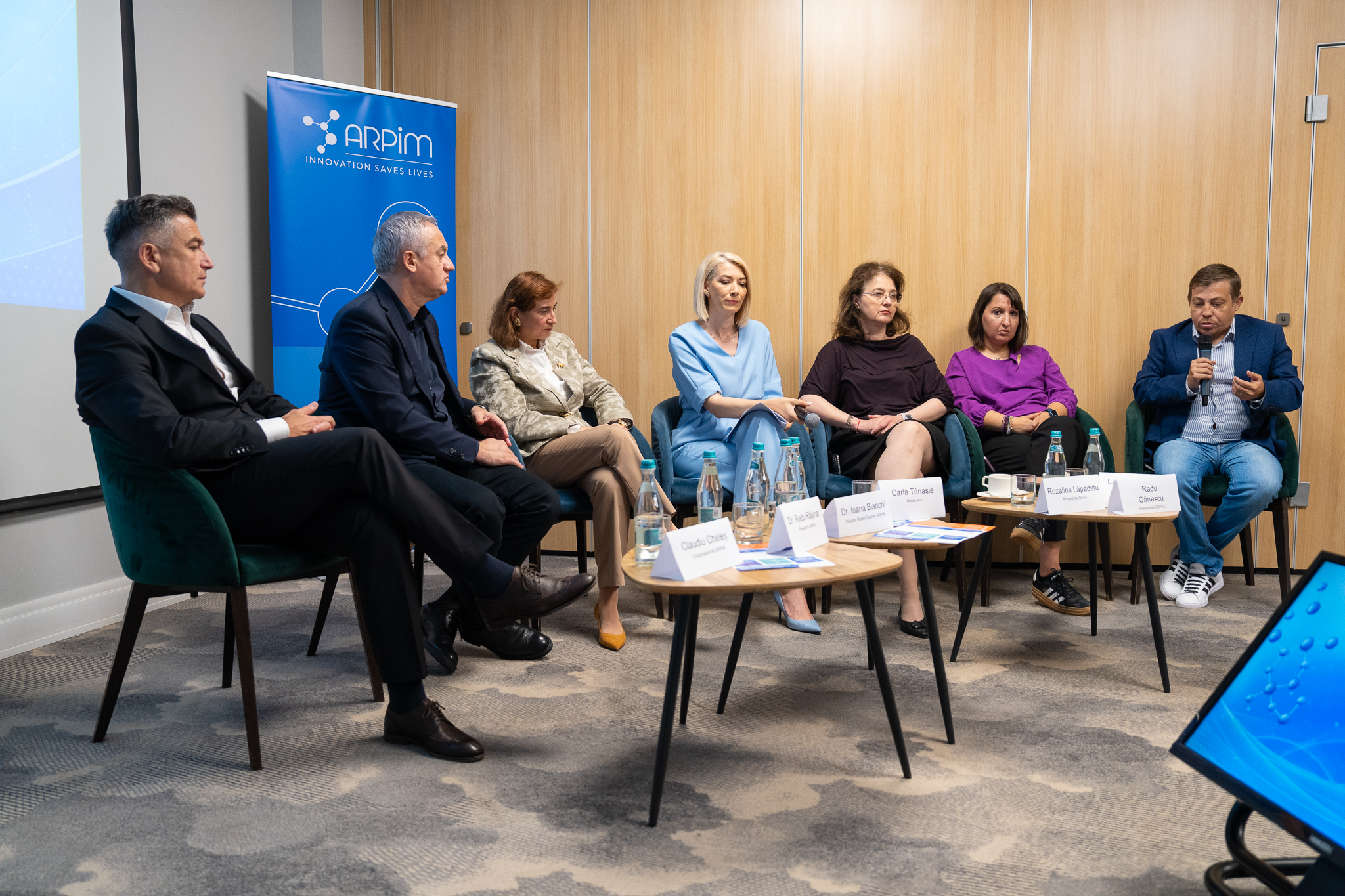 România, ultima în UE la medicamente inovatoare: 3 ani de așteptare