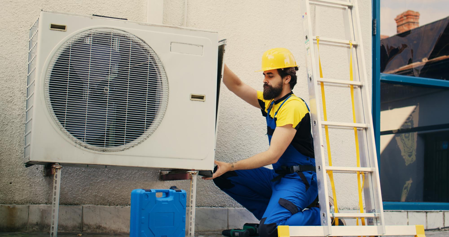 Climatizare all-season: 4 din 10 români vor sisteme pentru tot anul