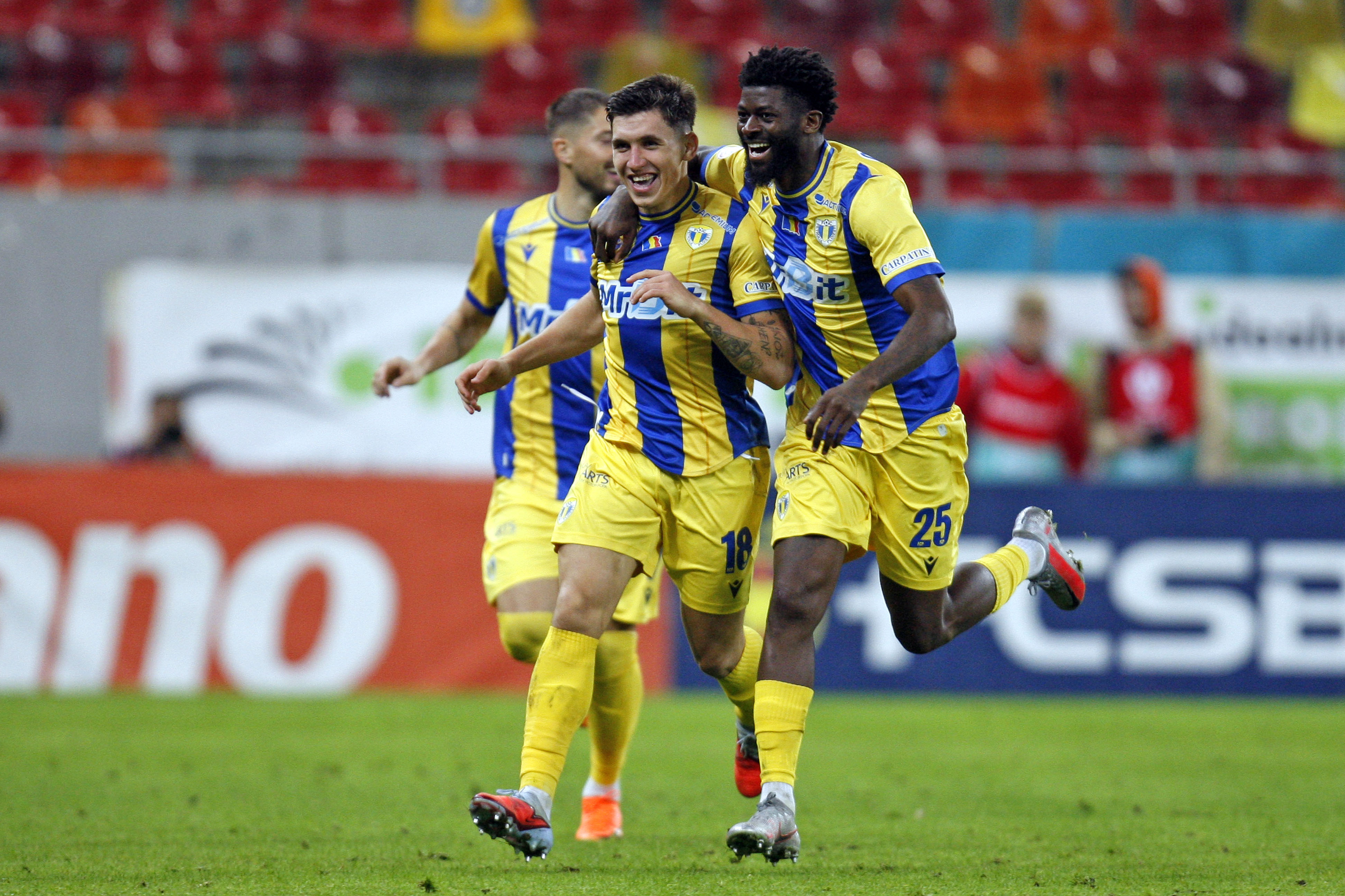Petrolul Ploiești, dubla criză: pierde meciul și concordatul