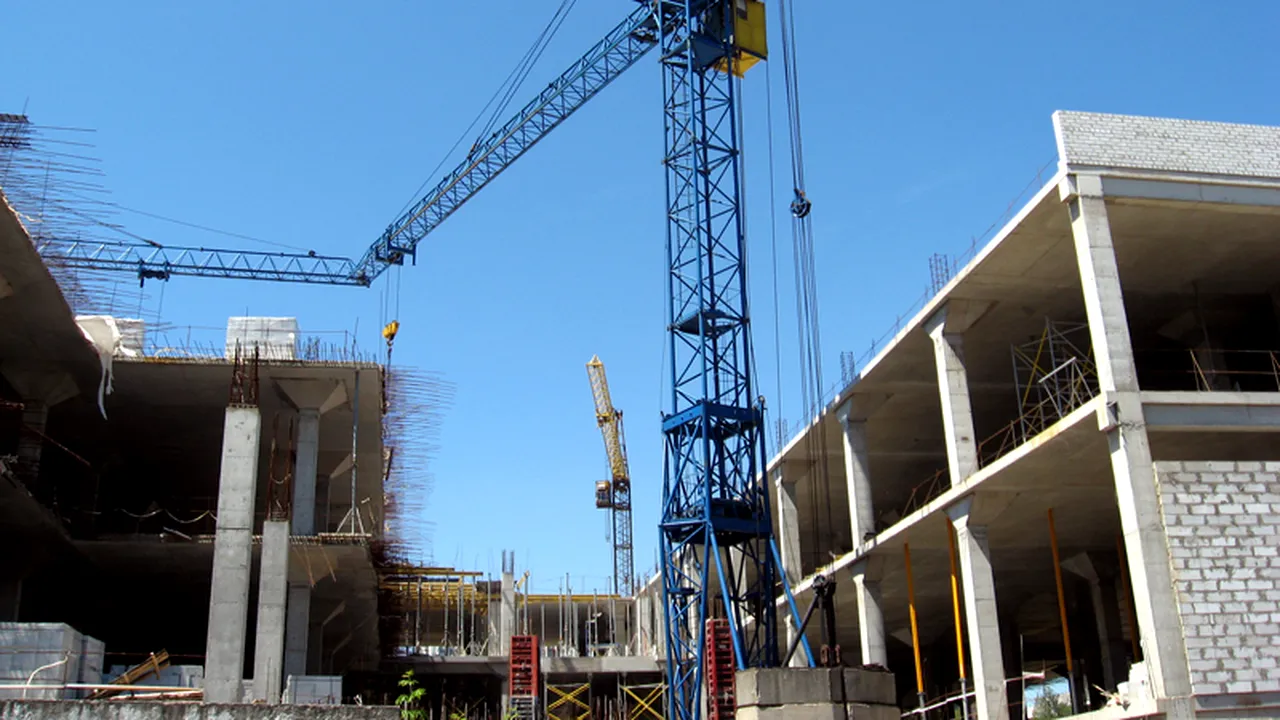 Costurile locuințelor noi: România, printre cele mai scumpe creșteri din UE