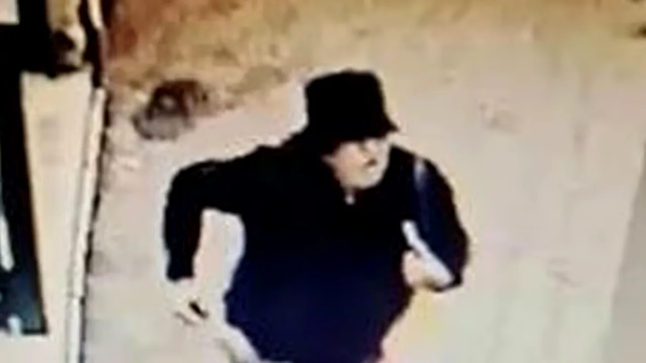 Alertă Interpol după atentatul din Monaco: suspecta căutată