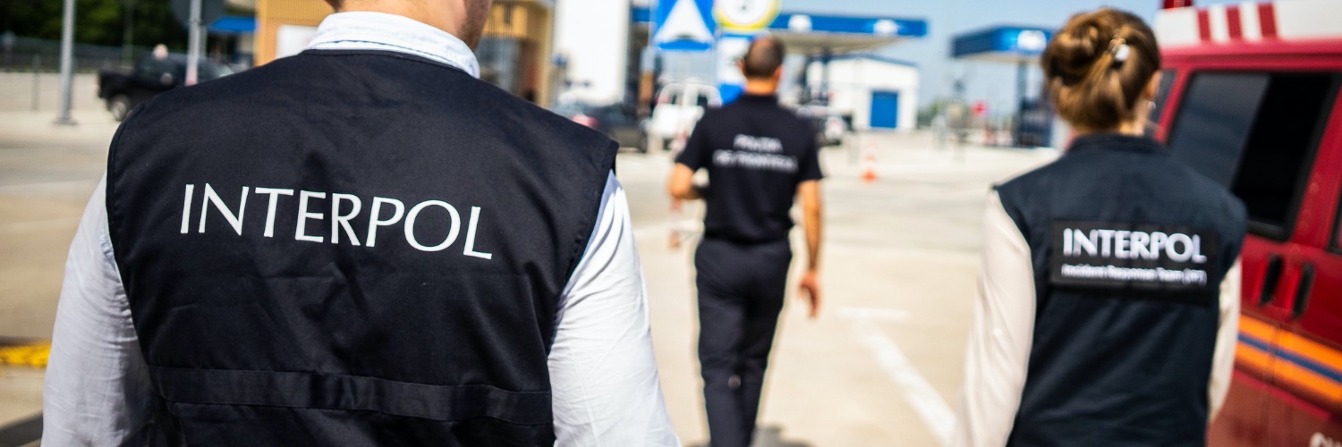 Operațiunea Interpol care arată cât de globală a devenit frauda online