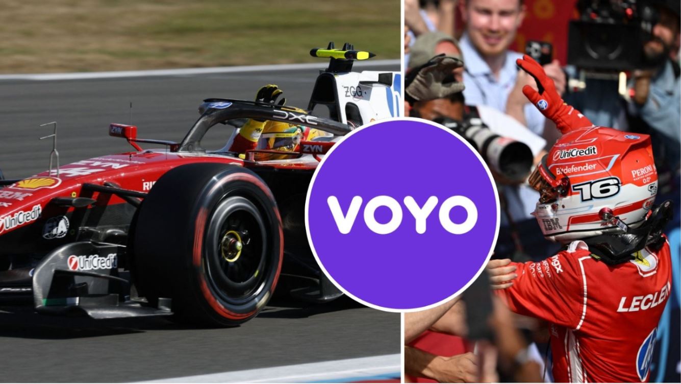 Formula 1 trece la Pro TV și Voyo din 2027, după Antena 1